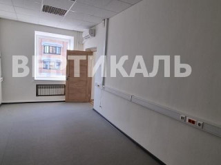 Фотография Аренда офиса, 105 м² , улица Льва Толстого 5с2  №4