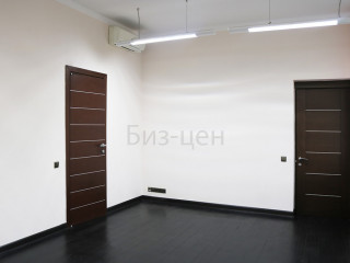 Фотография Аренда офиса, 107 м² , Научный проезд 8с1  №2