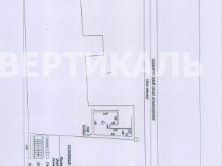 Фотография Аренда помещения свободного назначения, 152 м² , Пятницкая улица 5  №4