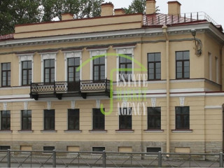 Фотография Продажа офиса, 1713 м² , Синопская набережная 68  №2