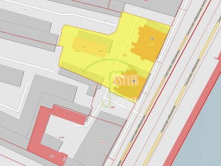 Фотография Продажа офиса, 1713 м² , Синопская набережная 68  №8