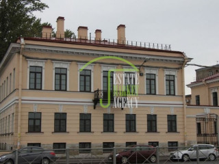 Фотография Продажа офиса, 1713 м² , Синопская набережная 68  №3