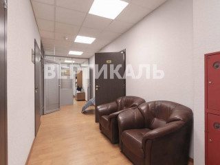 Фотография Аренда офиса, 339 м² , Колокольников переулок 21  №5