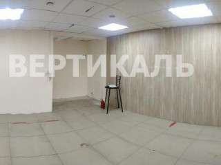 Фотография Аренда помещения свободного назначения, 25 м² , Волгоградский проспект 119/22  №3