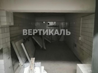 Фотография Аренда помещения свободного назначения, 653 м² , Элеваторная улица 8  №19