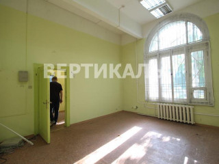 Фотография Аренда помещения свободного назначения, 243 м² , Новохорошёвский проезд 20  №8