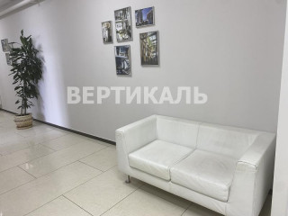 Фотография Аренда офиса, 233 м² , Павелецкая набережная 8с6  №13