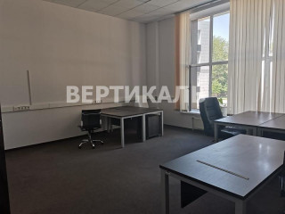 Фотография Аренда офиса, 233 м² , Павелецкая набережная 8с6  №4