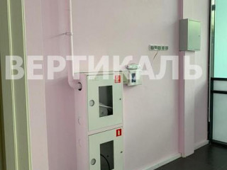 Фотография Аренда помещения свободного назначения, 242 м² , Берёзовая аллея 17к1  №10