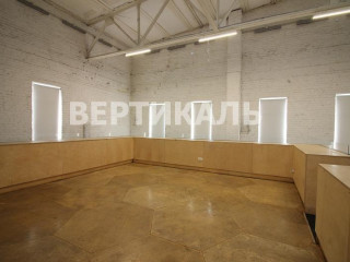 Фотография Аренда помещения свободного назначения, 500 м² , Большая Новодмитровская улица 36с1  №13