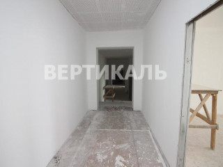 Фотография Аренда помещения свободного назначения, 50 м² , Страстной бульвар 6с1  №4