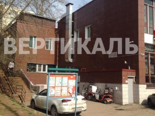 Фотография Аренда помещения свободного назначения, 540 м² , Звёздный бульвар 10с1  №7