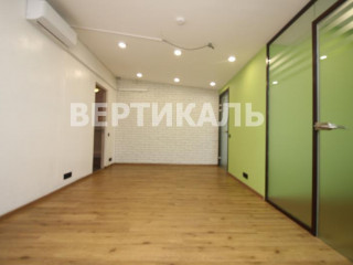 Фотография Аренда офиса, 220 м² , Тверская улица 20с3  №7