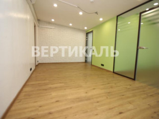 Фотография Аренда офиса, 220 м² , Тверская улица 20с3  №6