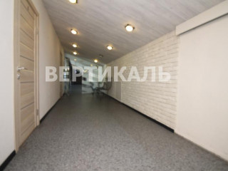 Фотография Аренда офиса, 220 м² , Тверская улица 20с3  №5