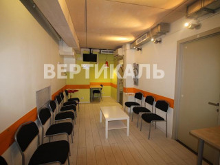 Фотография Аренда офиса, 467 м² , Пятницкая улица 66с5  №27