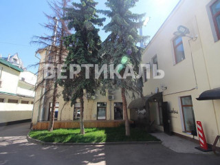 Фотография Аренда офиса, 467 м² , Пятницкая улица 66с5  №33