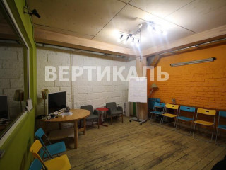 Фотография Аренда офиса, 467 м² , Пятницкая улица 66с5  №19