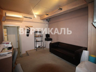 Фотография Аренда офиса, 467 м² , Пятницкая улица 66с5  №21