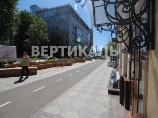 Фотография Аренда офиса, 467 м² , Пятницкая улица 66с5  №38