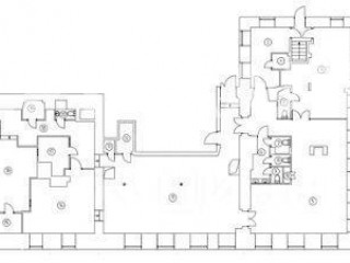 Фотография Аренда помещения свободного назначения, 253 м² , Яузская улица 6  №2