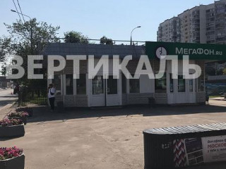 Фотография Аренда магазина, 40 м² , Люблинская улица 112А  №2