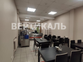 Фотография Аренда помещения свободного назначения, 4269 м² , Воронцовский переулок 2  №4