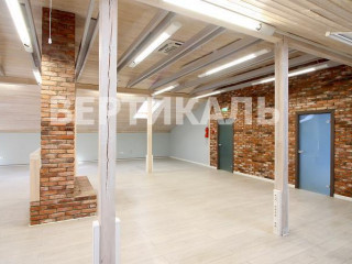 Фотография Аренда офиса, 314 м² , Дубининская улица 59к2с1  №4