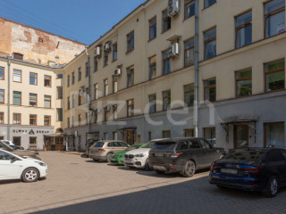 Фотография Аренда офиса, 110 м² , Разъезжая улица 2  №6