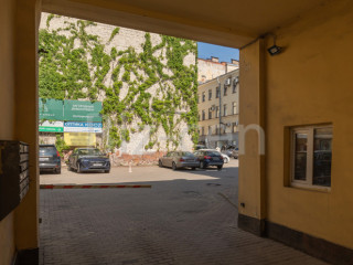 Фотография Аренда офиса, 110 м² , Разъезжая улица 2  №9