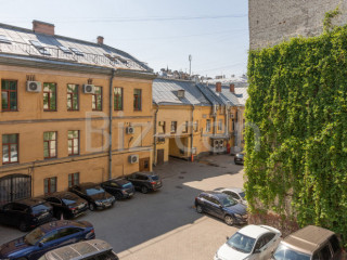 Фотография Аренда офиса, 110 м² , Разъезжая улица 2  №7