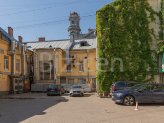 Фотография Аренда офиса, 110 м² , Разъезжая улица 2  №8