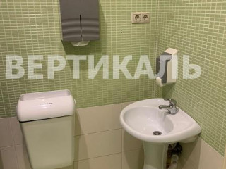 Фотография Аренда офиса, 260 м² , Гамсоновский переулок 2  №11