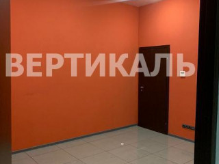 Фотография Аренда офиса, 260 м² , Гамсоновский переулок 2  №3