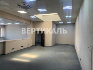 Фотография Аренда офиса, 260 м² , Гамсоновский переулок 2  №5