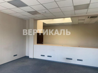 Фотография Аренда офиса, 260 м² , Гамсоновский переулок 2  №10