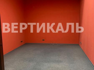 Фотография Аренда офиса, 260 м² , Гамсоновский переулок 2  №2