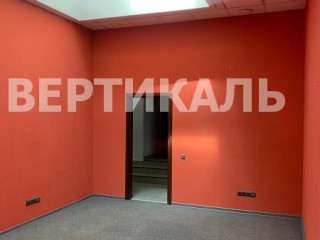 Фотография Аренда офиса, 260 м² , Гамсоновский переулок 2  №1