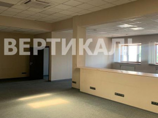 Фотография Аренда офиса, 260 м² , Гамсоновский переулок 2  №7