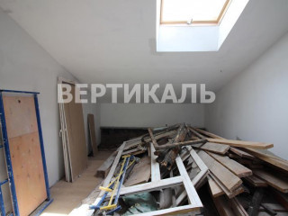 Фотография Аренда помещения свободного назначения, 100 м² , Рождественский бульвар 10/7с1  №2