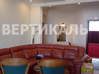 Фотография Аренда офиса, 229 м² , Большая Садовая улица 5  №5