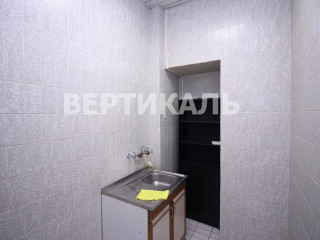 Фотография Аренда офиса, 70 м² , улица Солянка 3с1  №7