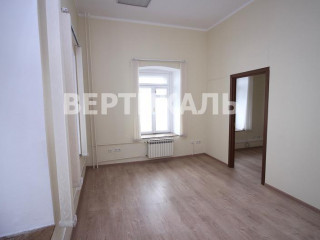 Фотография Аренда офиса, 70 м² , улица Солянка 3с1  №4