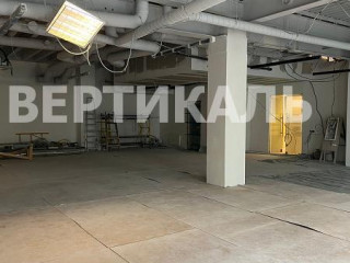 Фотография Аренда помещения свободного назначения, 253 м² , улица Воздвиженка 4/7с1  №8