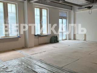 Фотография Аренда помещения свободного назначения, 253 м² , улица Воздвиженка 4/7с1  №7