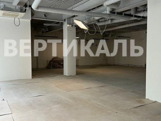 Фотография Аренда помещения свободного назначения, 253 м² , улица Воздвиженка 4/7с1  №5