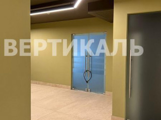 Фотография Аренда помещения свободного назначения, 253 м² , улица Воздвиженка 4/7с1  №2