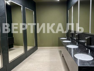 Фотография Аренда помещения свободного назначения, 253 м² , улица Воздвиженка 4/7с1  №6