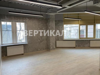 Фотография Аренда офиса, 546 м² , улица Воздвиженка 4/7с2  №4