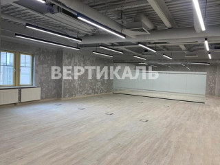 Фотография Аренда офиса, 546 м² , улица Воздвиженка 4/7с2  №5